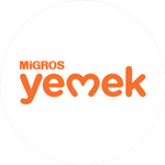Migros Yemek Entegrasyonu logosu